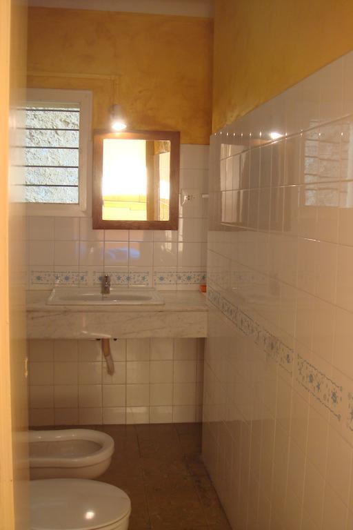Camping Masnou Hotel Camera foto