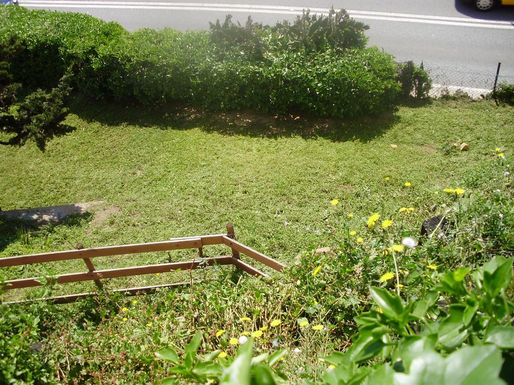 Camping Masnou Hotel Esterno foto