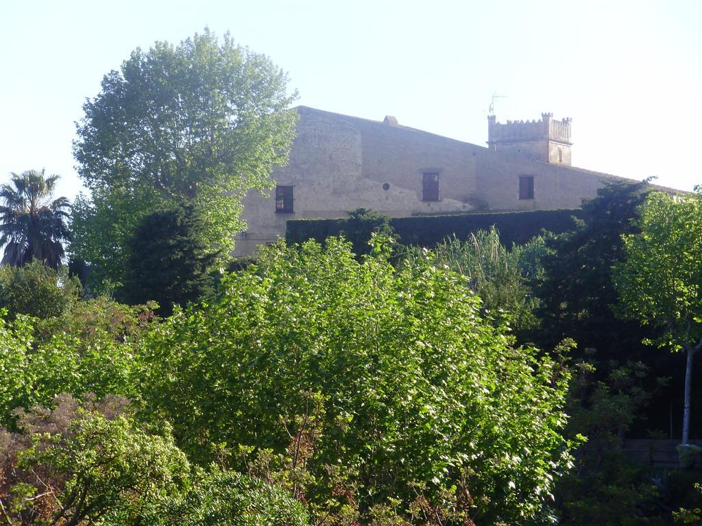 Camping Masnou Hotel Esterno foto